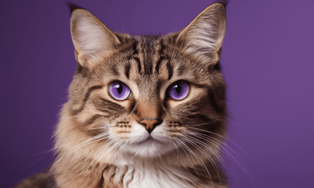 What Causes Allergies to Cats?