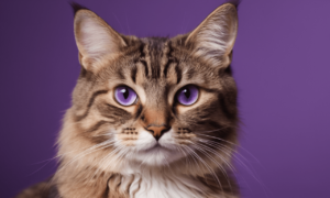Read more about the article What Causes Allergies to Cats?