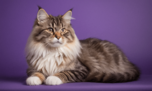 Read more about the article Siberian Cat